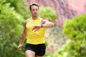 Η άσκηση βοηθά στην πρόληψη της χρόνιας προστατίτιδας