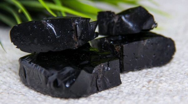 Mumiyo κατά της προστατίτιδας